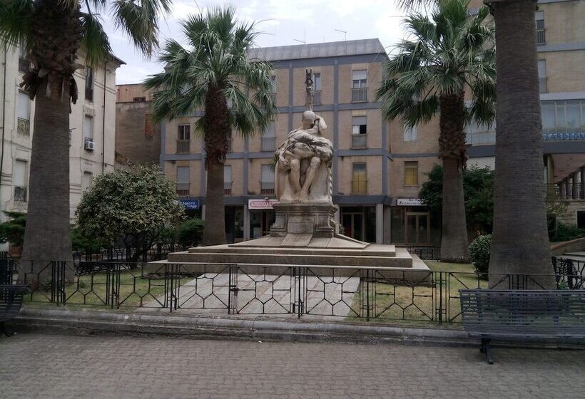 Bed & Breakfast L Aquilino