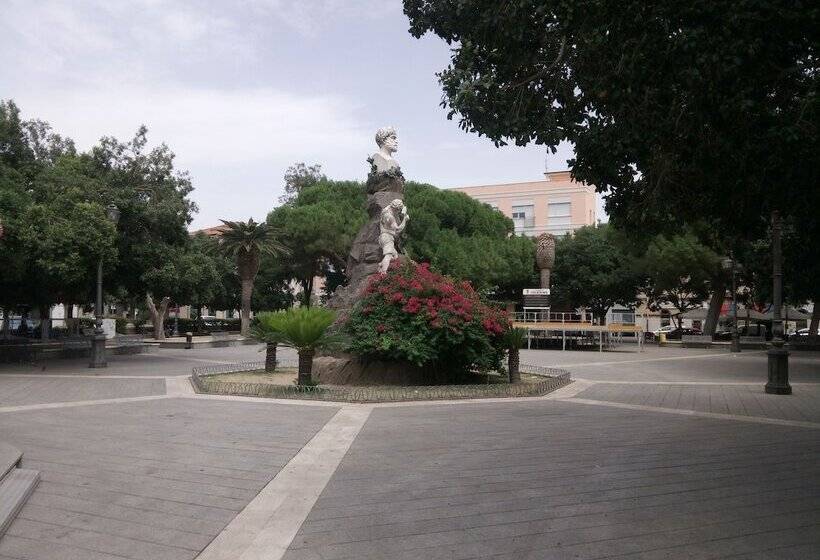 Bed & Breakfast L Aquilino