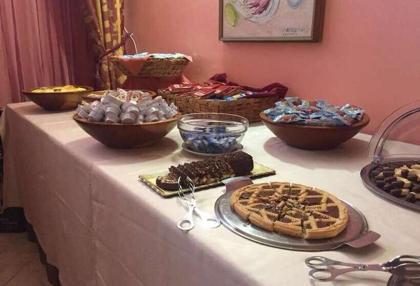 Belvedere Hotel Club