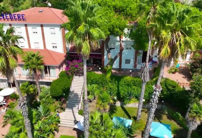 Belvedere Hotel Club