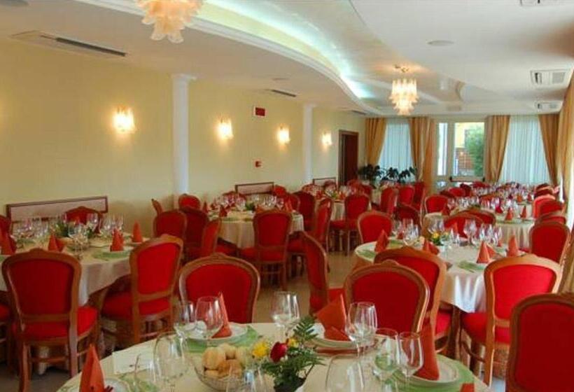 Belvedere Hotel Club