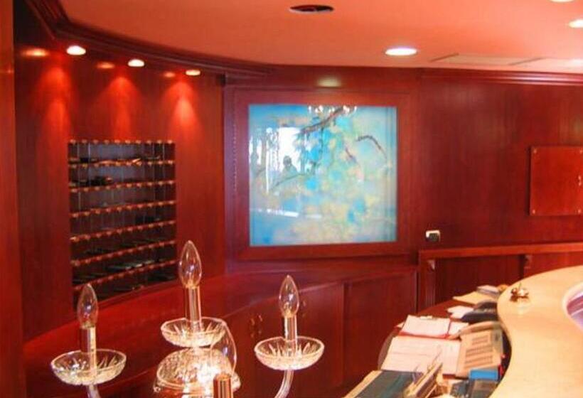 Belvedere Hotel Club