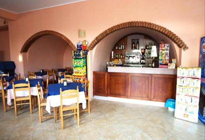 Belvedere Hotel Club