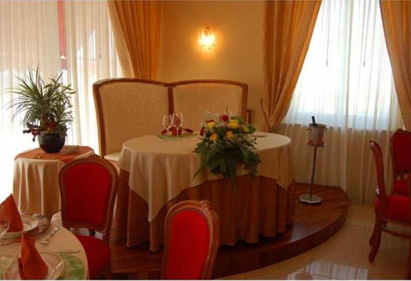 Belvedere Hotel Club