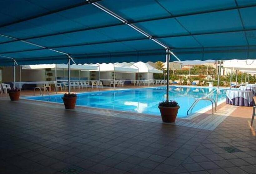 Belvedere Hotel Club