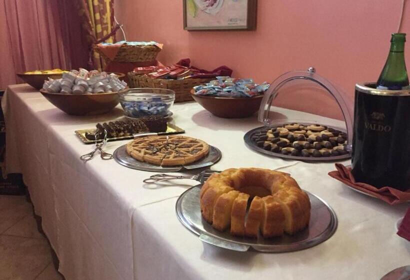 Belvedere Hotel Club