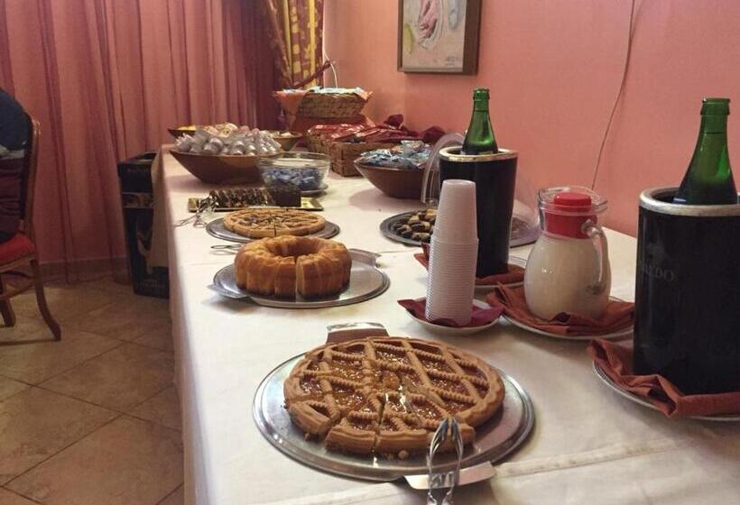 Belvedere Hotel Club