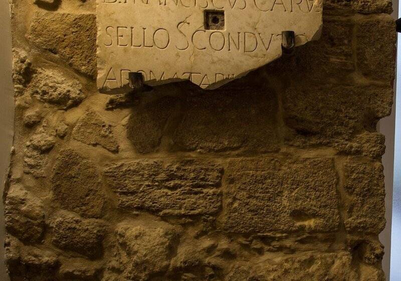 Casa Dell Aromatario B&b