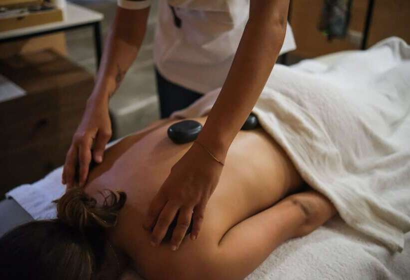 Casa Dell Aromatario B&b