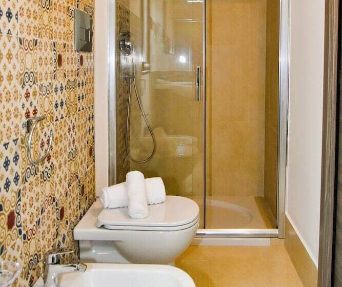 Casa Dell Aromatario B&b