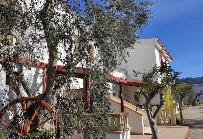 Case Vacanze La Paloma