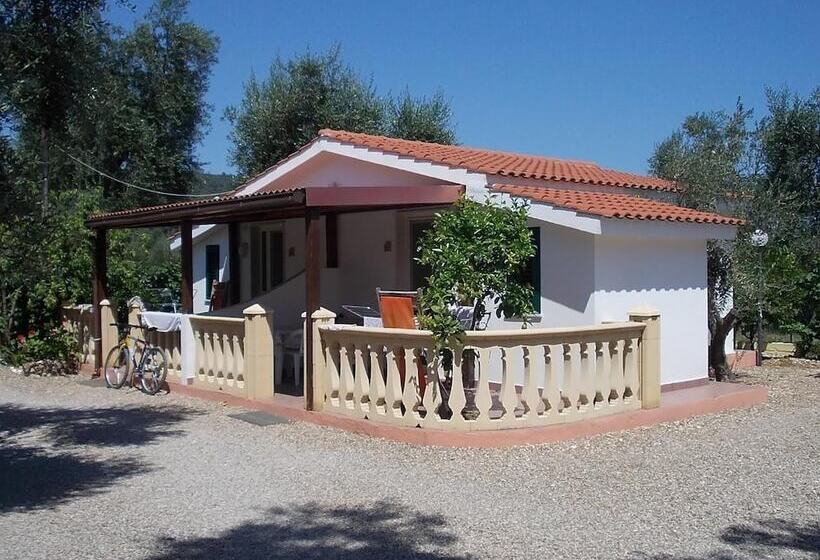 Case Vacanze La Paloma