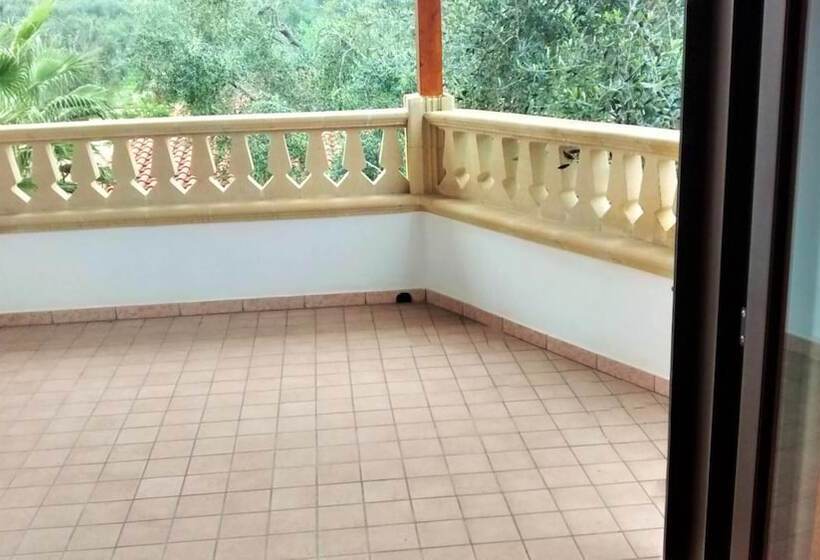 Case Vacanze La Paloma