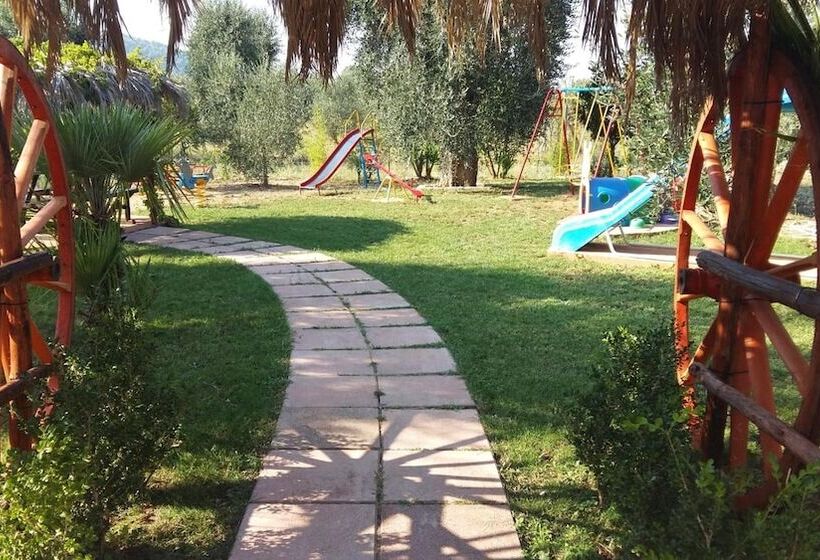 Case Vacanze La Paloma