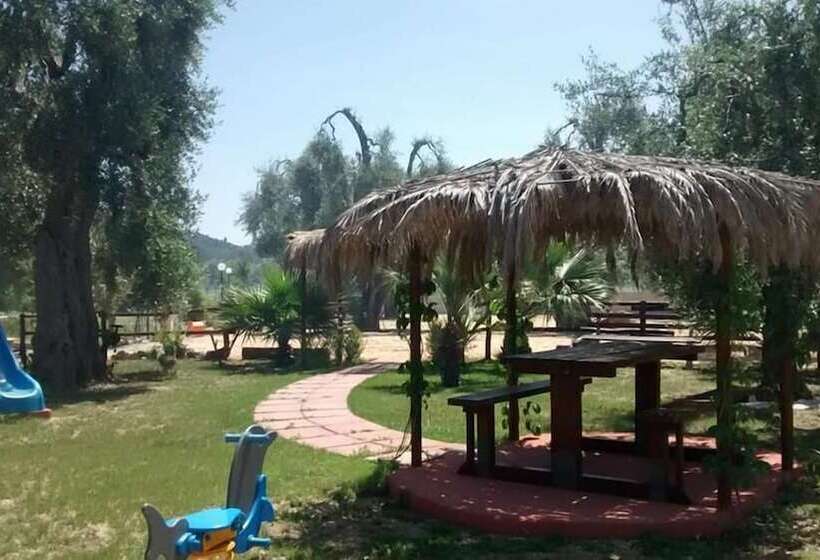 Case Vacanze La Paloma