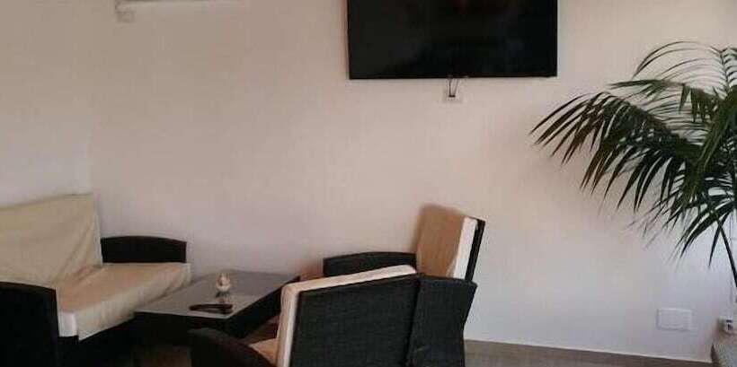 Case Vacanze La Paloma