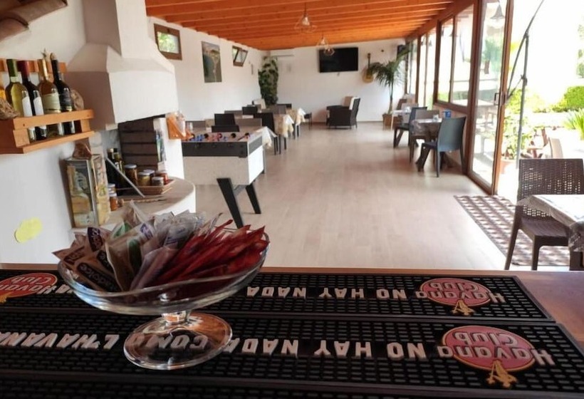 Case Vacanze La Paloma