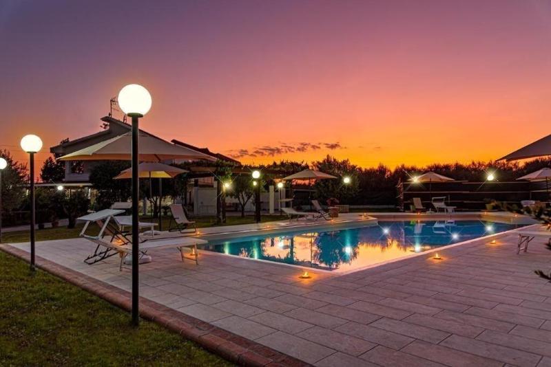 Country House Jamm Jà