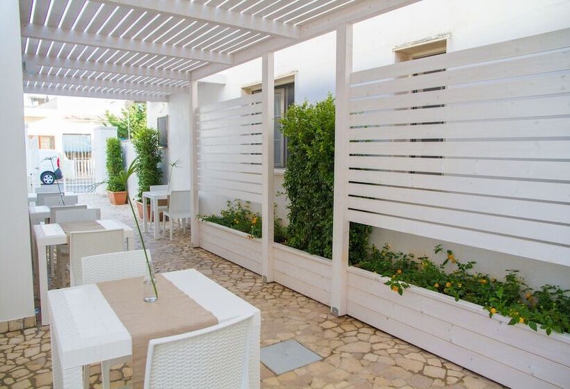 צימר Dimora Ausentum