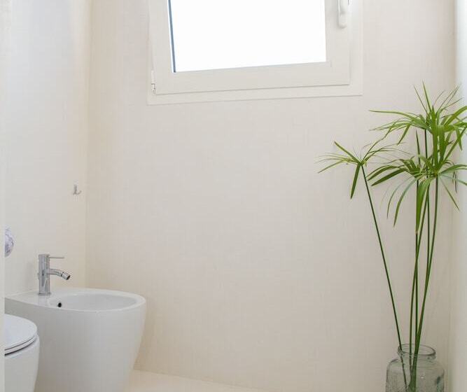 צימר Dimora Ausentum