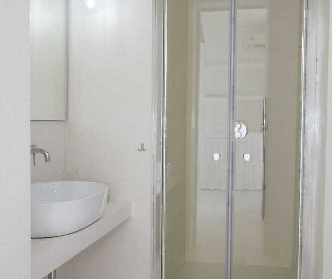 צימר Dimora Ausentum