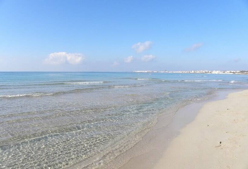 צימר Dimora Ausentum