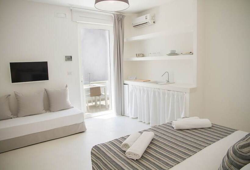 צימר Dimora Ausentum