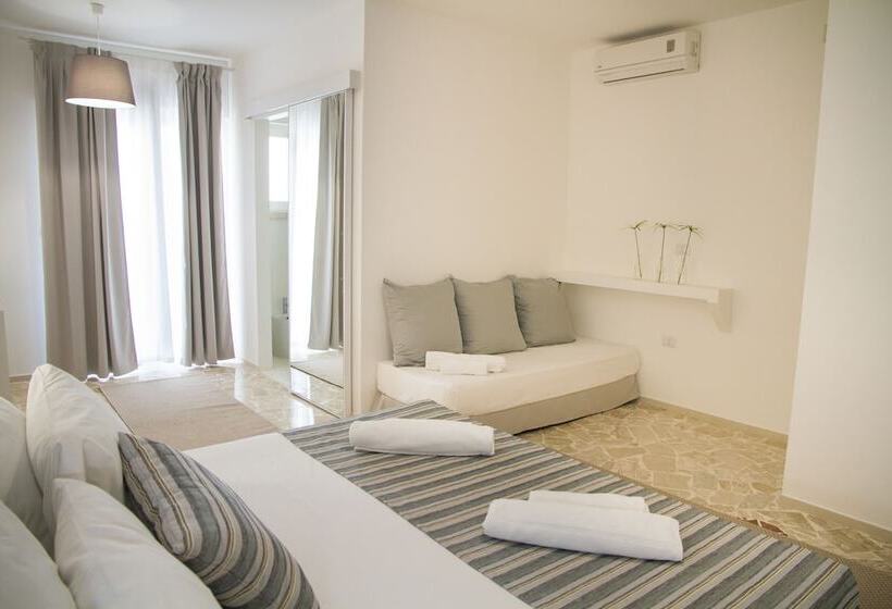 צימר Dimora Ausentum