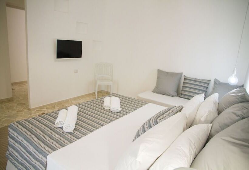 צימר Dimora Ausentum