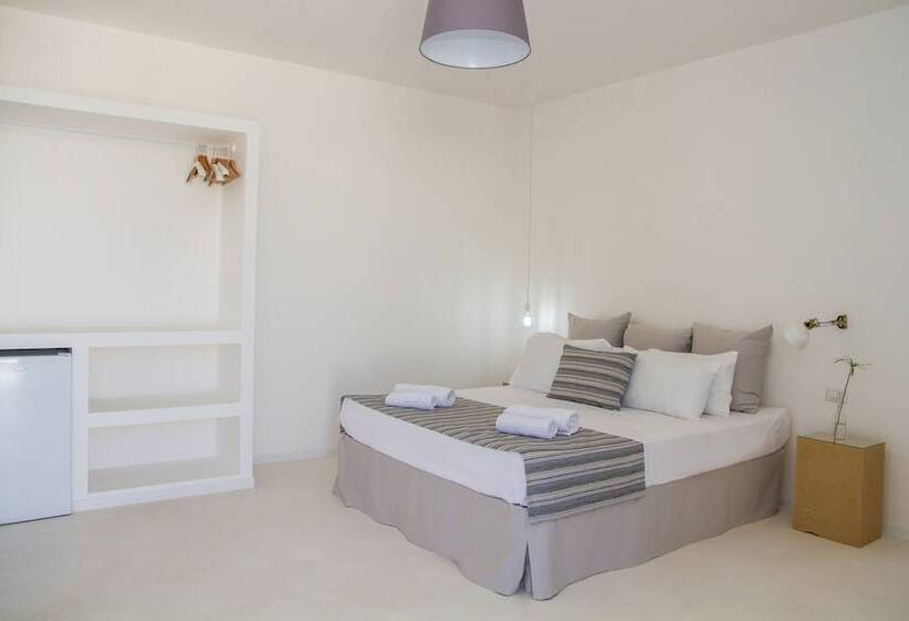 צימר Dimora Ausentum