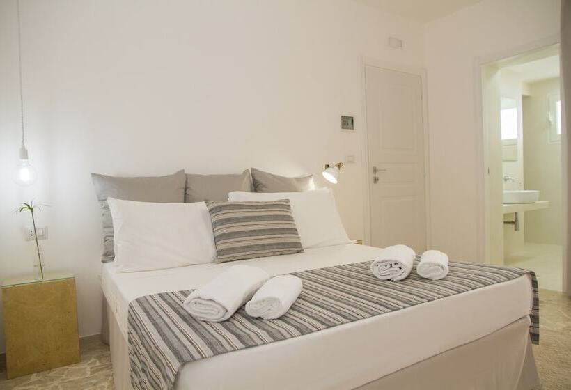 צימר Dimora Ausentum