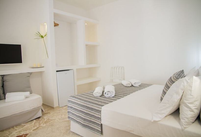 Bed and Breakfast Dimora Ausentum