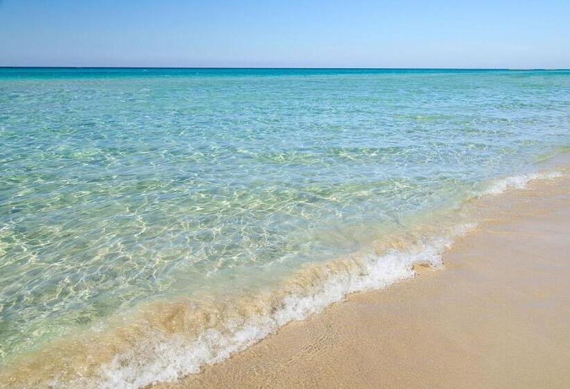 צימר Dimora Ausentum