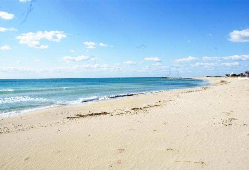 צימר Dimora Ausentum