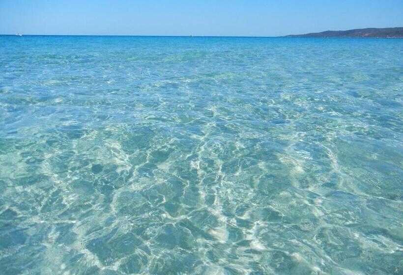 צימר Dimora Ausentum