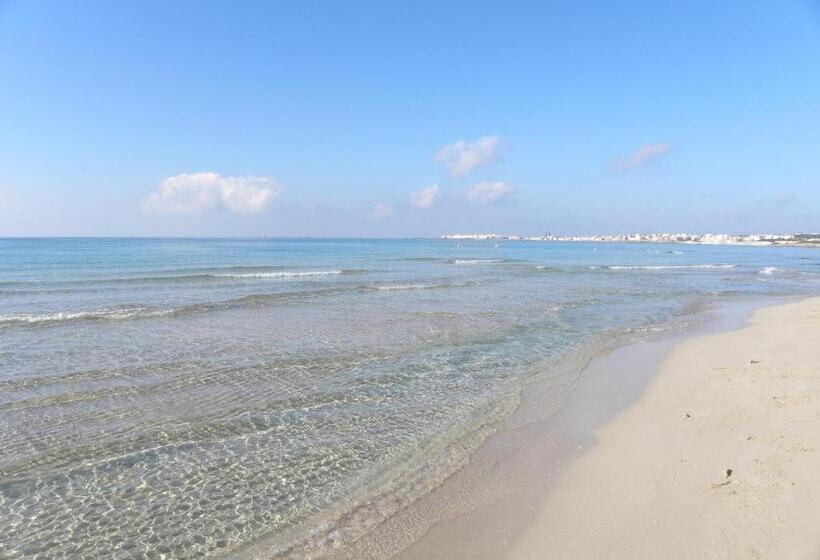 צימר Dimora Ausentum