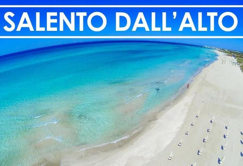 צימר Dimora Ausentum