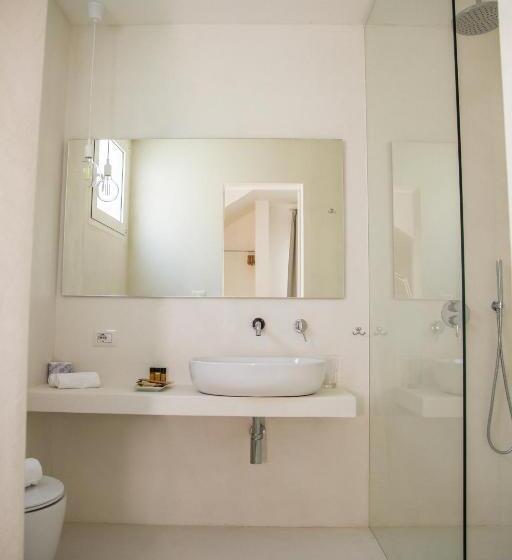 Bed and Breakfast Dimora Ausentum
