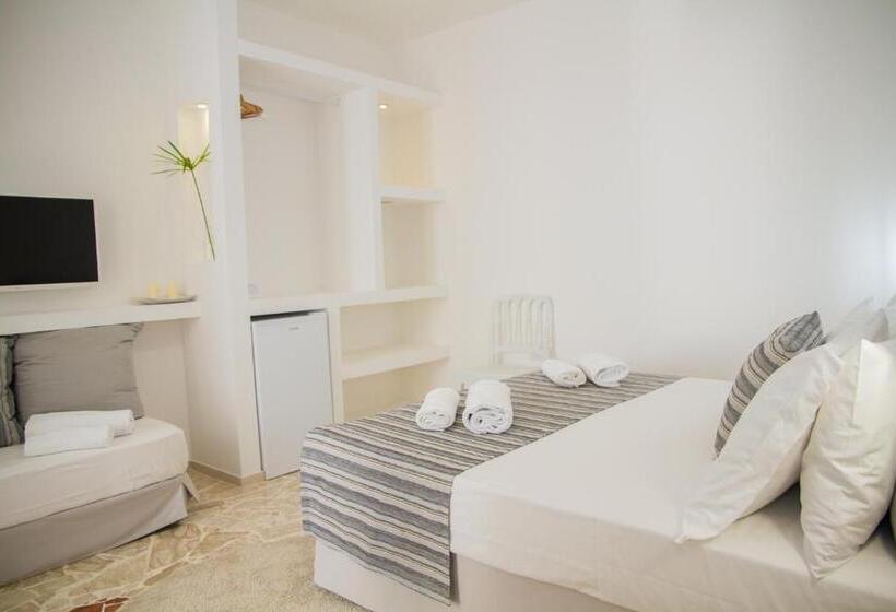 צימר Dimora Ausentum