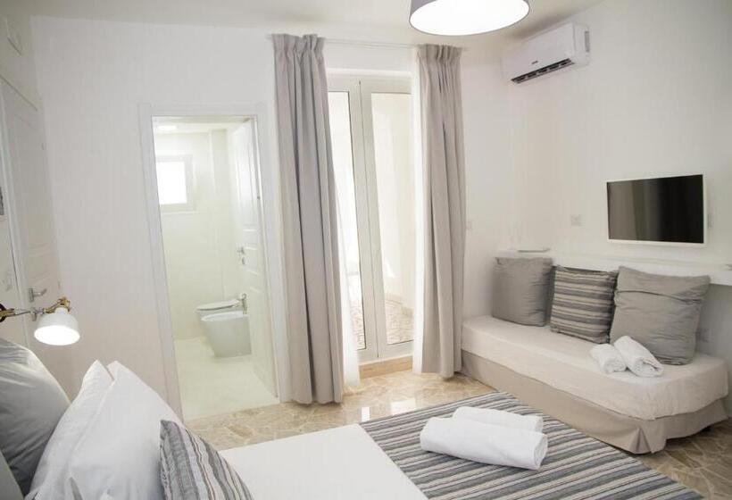 צימר Dimora Ausentum