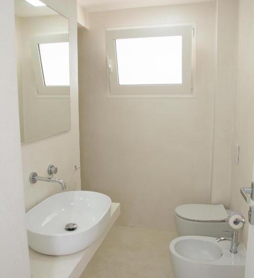 Bed and Breakfast Dimora Ausentum