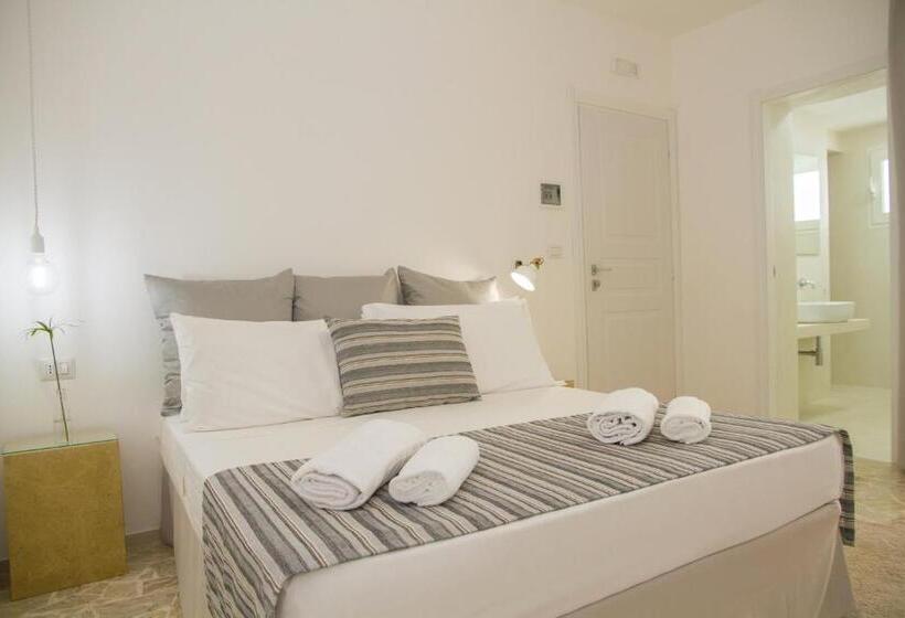 צימר Dimora Ausentum