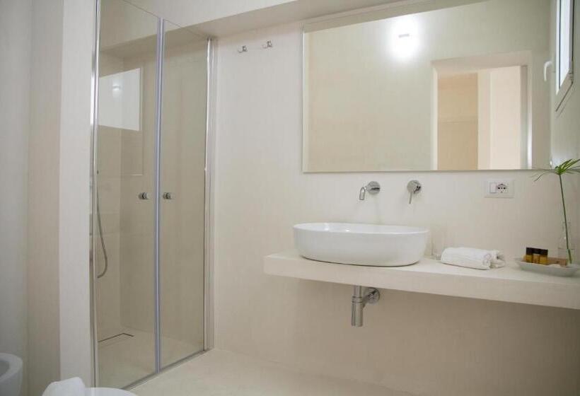 צימר Dimora Ausentum