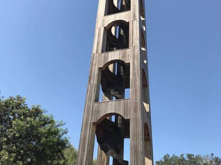 Dolce Luna Bed And Breakfast