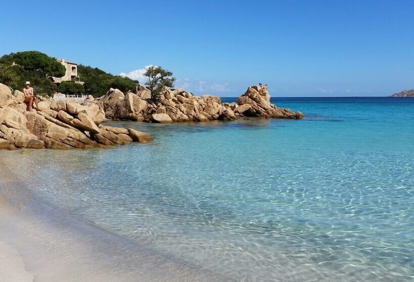 Dolce Luna Bed And Breakfast