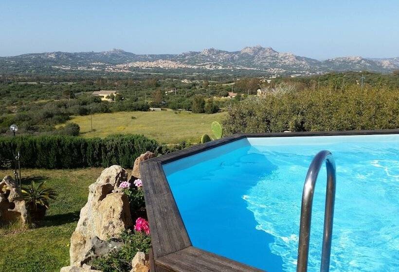 Dolce Luna Bed And Breakfast