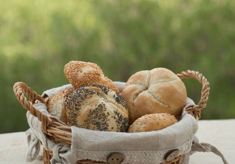 Dolce Luna Bed And Breakfast