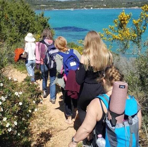 Dolce Luna Bed And Breakfast