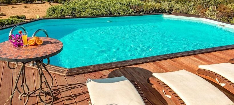 Dolce Luna Bed And Breakfast