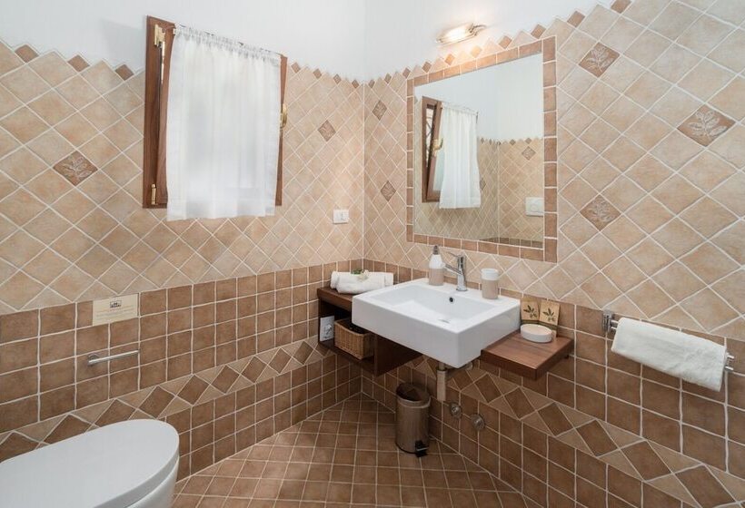 Dolce Luna Bed And Breakfast